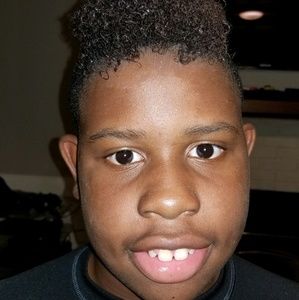 Meet your Posher, Malachi